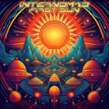 Artwork für "First Sun"