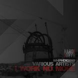 Artwork for "I Work No More"