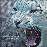 Artwork voor "Lost In You"