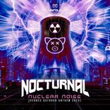 Artwork for "NUCLEAR NOISE (VERKES OUTDOOR ANTHEM 2025)"