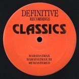 Artwork for "Baradatrax III (Remastered)"