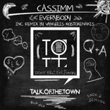 Artwork for "Everybody"