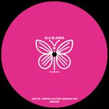 Artwork for "Contra Cultura"