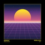 Artwork for "Bass Kick"