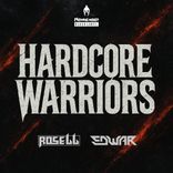 Artwork for "Hardcore Warriors"