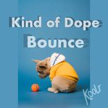 Artwork for "Bounce"
