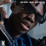 Portada para "Hip Hop - Trap - Rap Room"