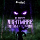 Artwork for "Nightmare / Against The Grain"