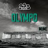Artwork voor "Olympo"