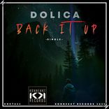 Artwork for "Back it up"