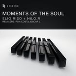 Artwork for "Moments of the Soul"