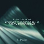 Artwork for "Forever Turquoise Blue / Salty Perspective"