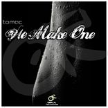 Portada para "We Make One"