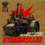 Artwork für "Steamroller"