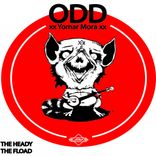 Portada para "The Heady"