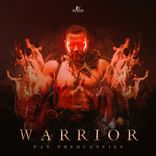 Artwork for "WARRIOR"