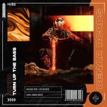 Artwork für "Turn up the Bass"