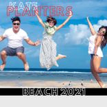 Portada para "Beach 2021"