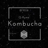Artwork for "Kombucha"