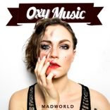 Portada para "Mad World"