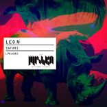 Portada para "Safari"