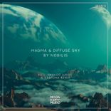 Artwork für "Magma & Diffuse Sky"