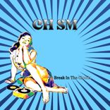 A Break in the Clouds