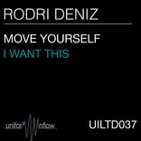 Artwork for "Move Yourself / I Want This"