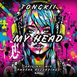 Artwork voor "My Head"