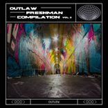Artwork für "Outlaw Freshman vol.2"
