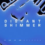 Artwork for "Distant Shimmer"