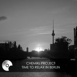 Artwork for "Time For Relax In Berlin"