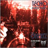 Artwork for "Techno Mixdowns"