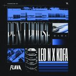 Artwork for "PENTHOUSE"