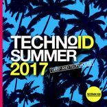 Portada para "Technoid Summer: 2017"
