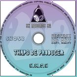 Artwork for "H.W.S.H"