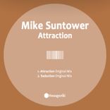 Artwork for "Attraction"