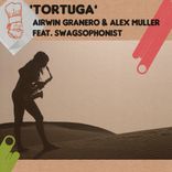 Artwork voor "Tortuga"