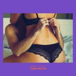 Artwork for "Turn Me On"