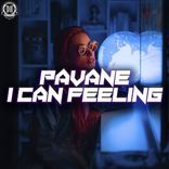 Artwork für "I Can Feeling"