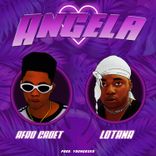 Artwork voor "Angela"