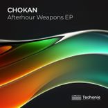 Artwork for "Afterhour Weapons"