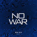 Artwork for "No war"