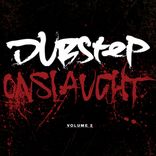 Artwork für "Dubstep Onslaught, Vol. 2"