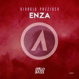 Artwork for "Enza"