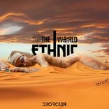 Artwork for "The Ethnic World"