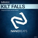 Artwork for "Kilt Falls"