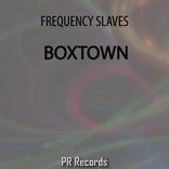 Artwork für "Boxtown"