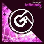 Artwork voor "Infinitely EP"