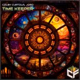 Artwork for "Time Keeper"